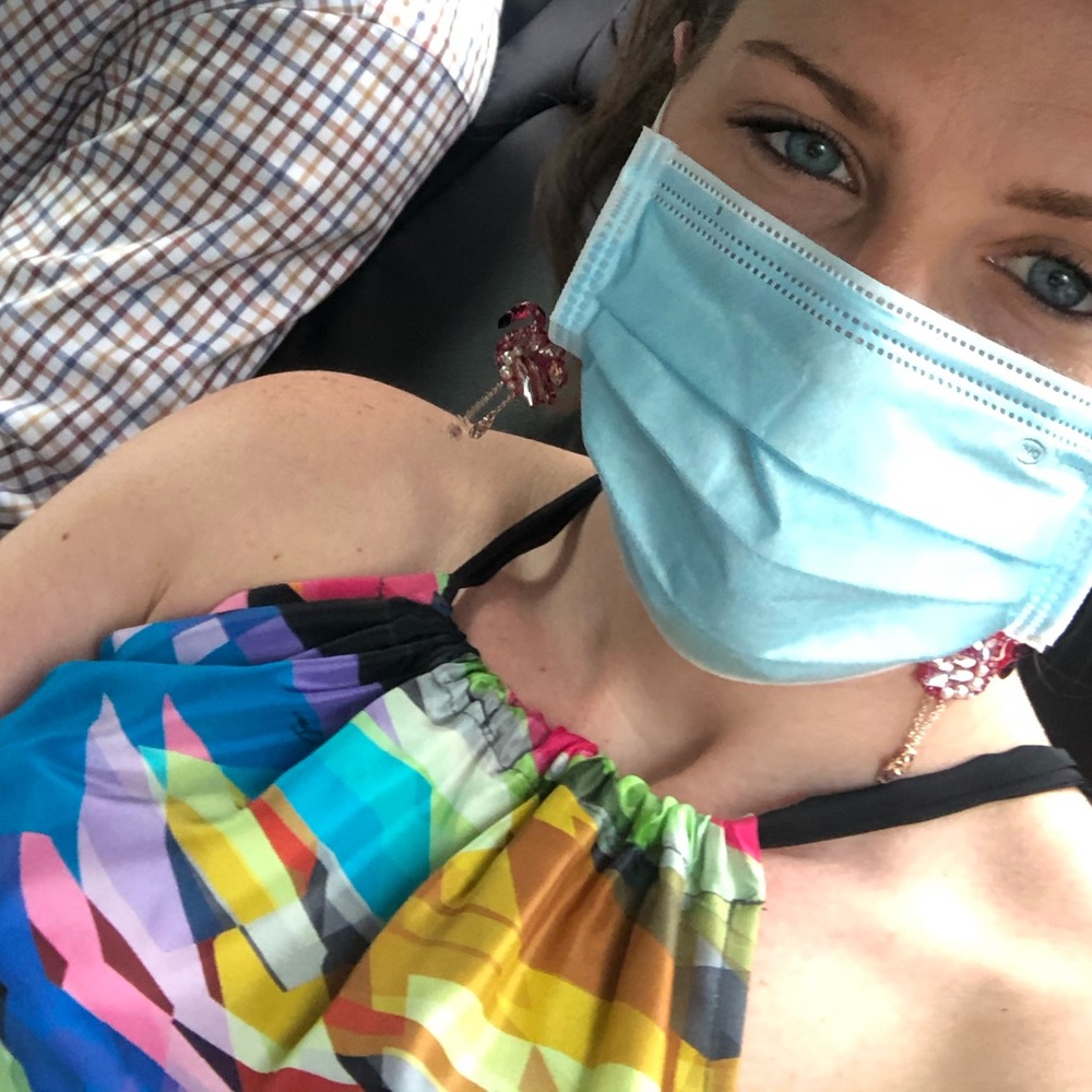 Meet your Posher, Brenna